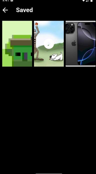 Vivaad app screenshot 3